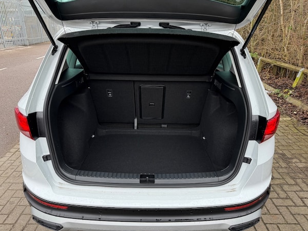 Used SEAT Ateca 2024 for sale - 75355245: Photo 23