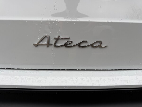Used SEAT Ateca 2024 for sale - 75355245: Photo 24