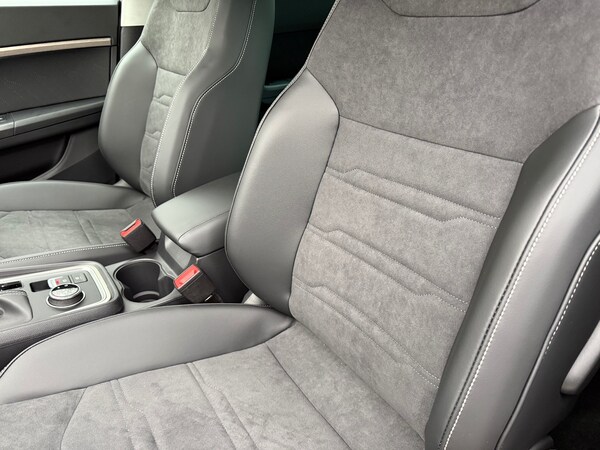 Used SEAT Ateca 2024 for sale - 75355245: Photo 26
