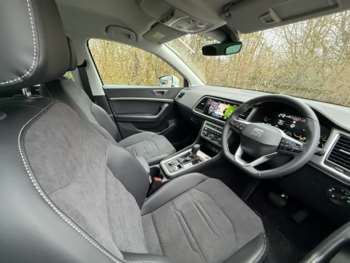 Used SEAT Ateca 2024 for sale - 75355245: Photo