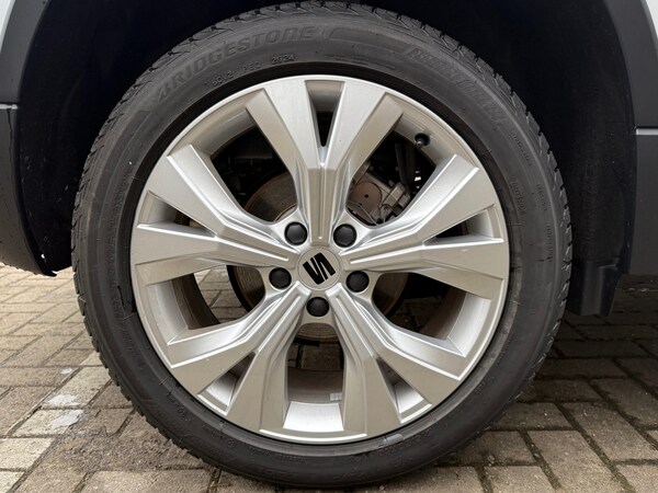 Used SEAT Ateca 2024 for sale - 75355245: Photo 39