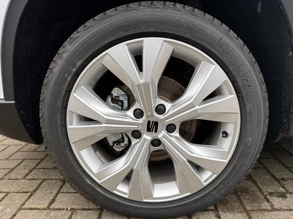 Used SEAT Ateca 2024 for sale - 75355245: Photo 41
