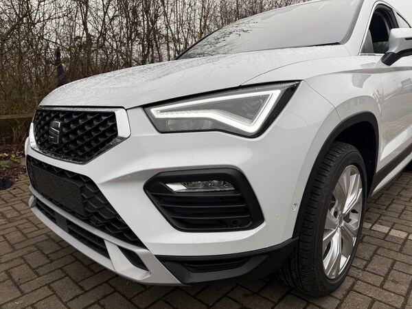 Used SEAT Ateca 2024 for sale - 75355245: Photo 42