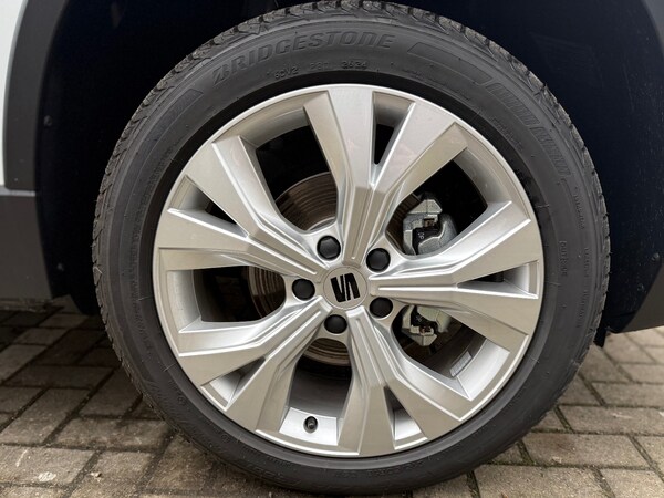 Used SEAT Ateca 2024 for sale - 75355245: Photo 5