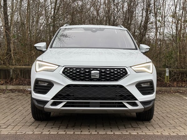 Used SEAT Ateca 2024 for sale - 75355245: Photo 7