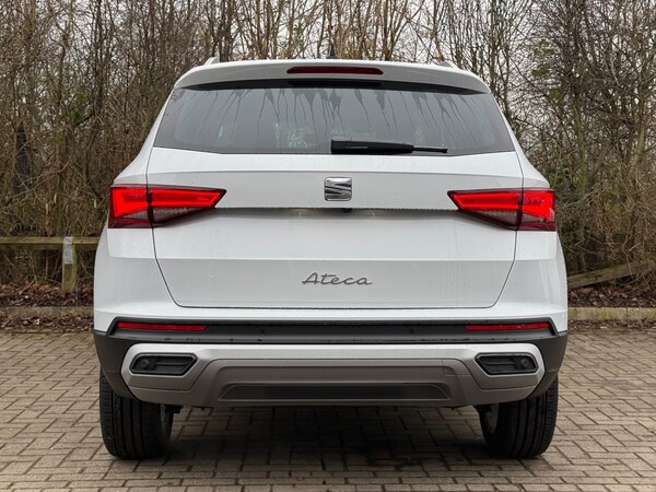 Used SEAT Ateca 2024 for sale - 75355245: Photo 9
