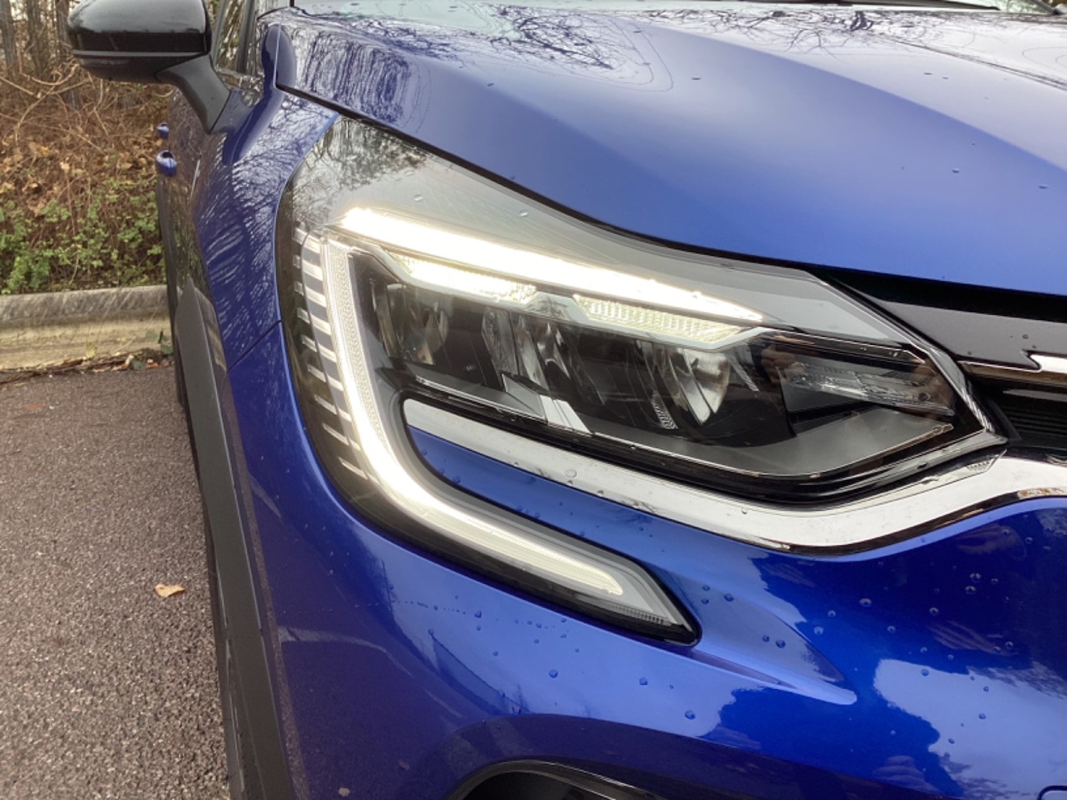 Used Renault Captur 2021 for sale - 76344005: Photo 11