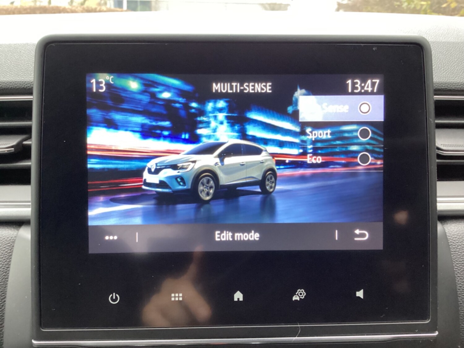 Used Renault Captur 2021 for sale - 76344005: Photo 35