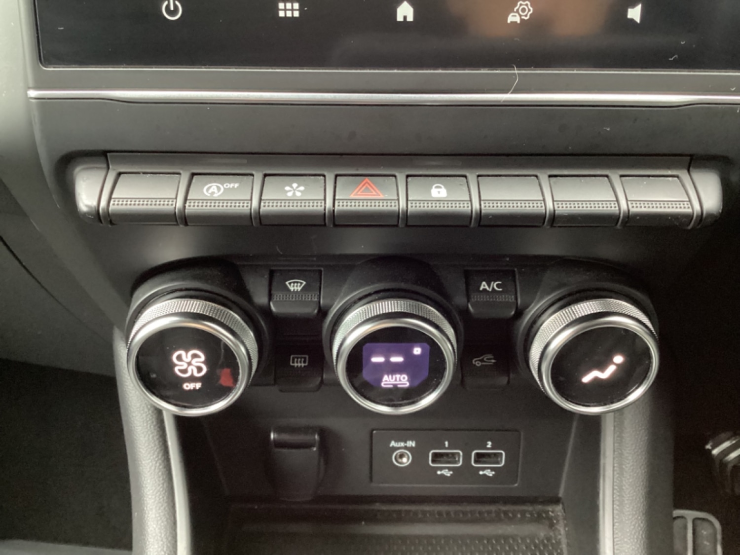 Used Renault Captur 2021 for sale - 76344005: Photo 39