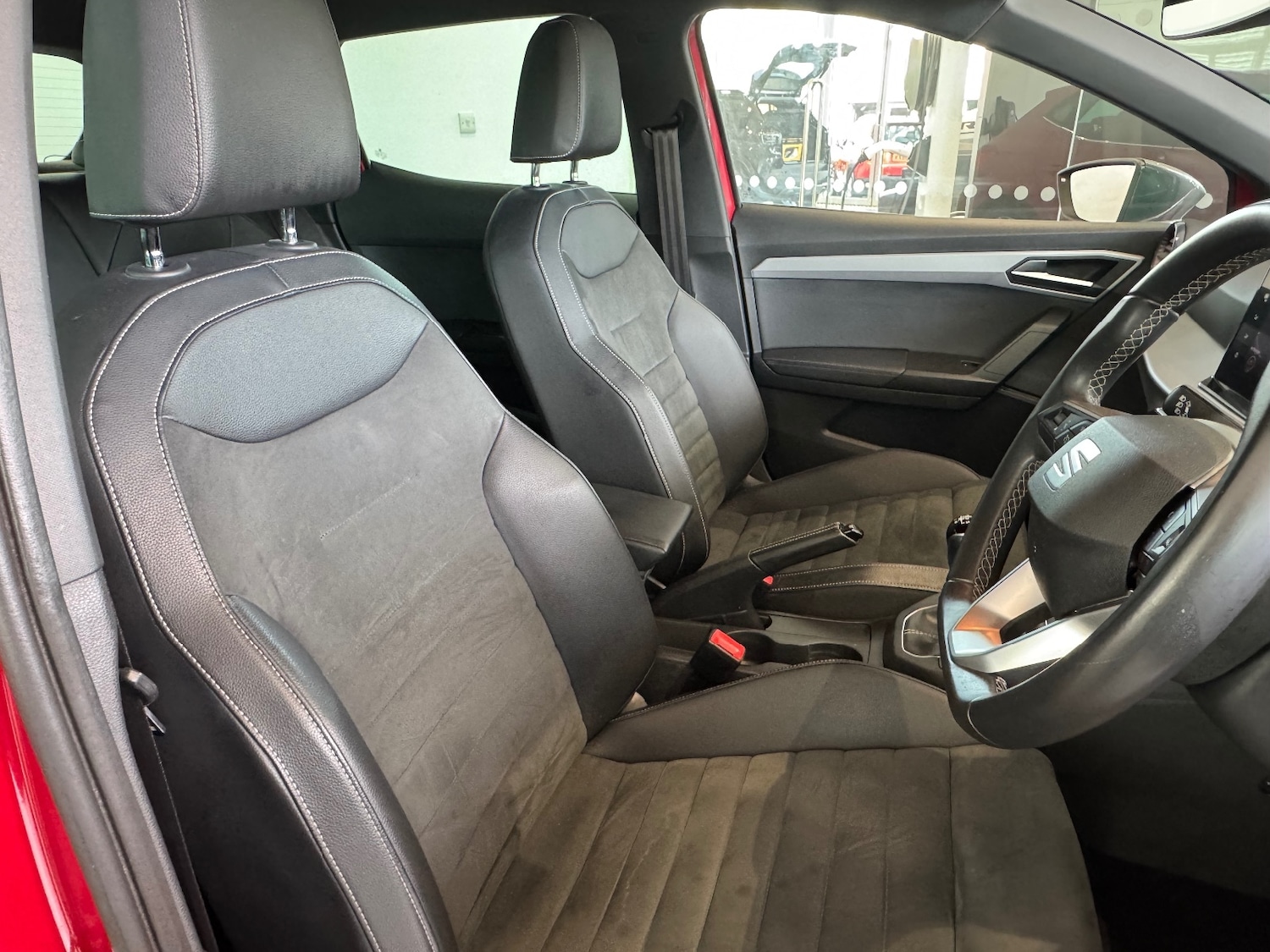 Used SEAT Ibiza 2022 for sale - 76176240: Photo 14