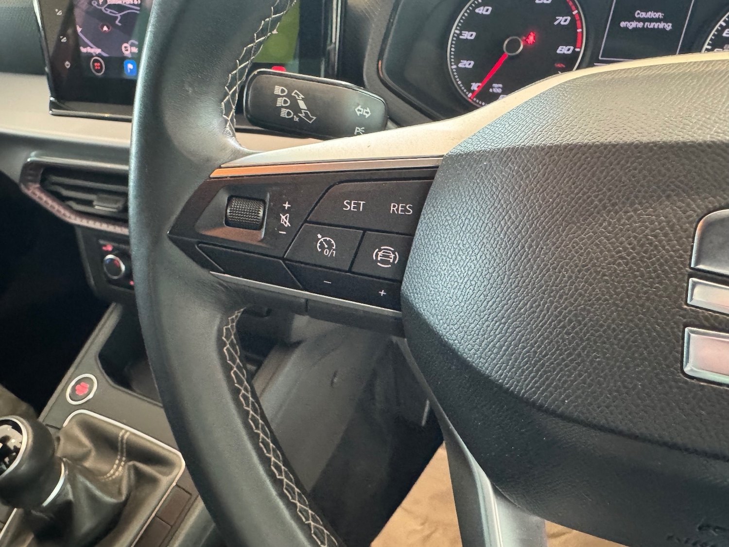 Used SEAT Ibiza 2022 for sale - 76176240: Photo 15