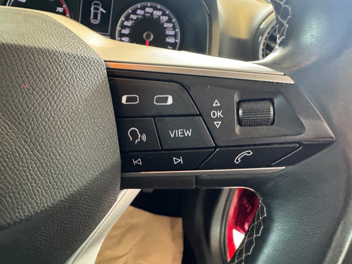 Used SEAT Ibiza 2022 for sale - 76176240: Photo 16