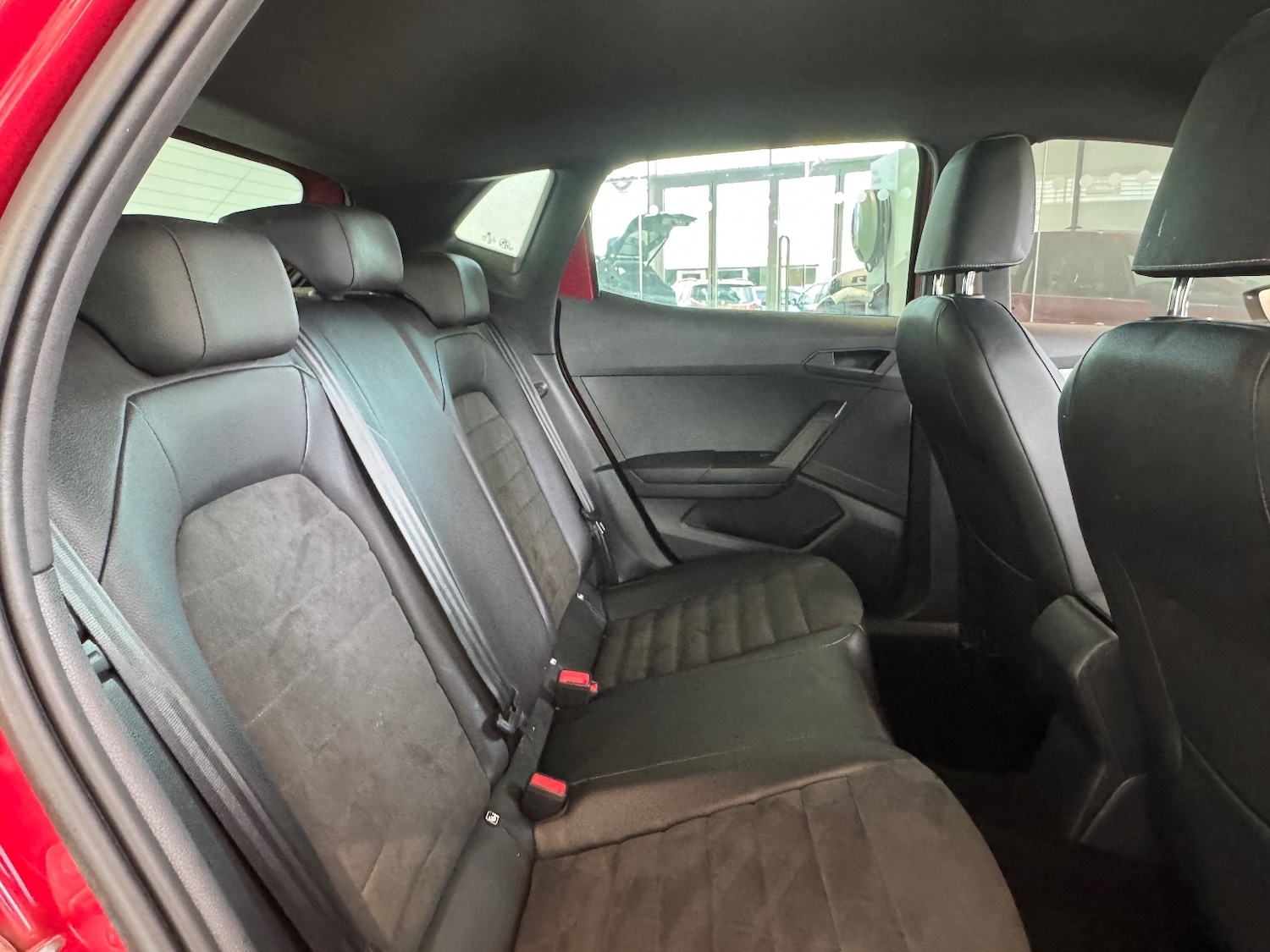 Used SEAT Ibiza 2022 for sale - 76176240: Photo 19