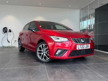 2022 - 1.0 TSI 95 Xcellence 5dr