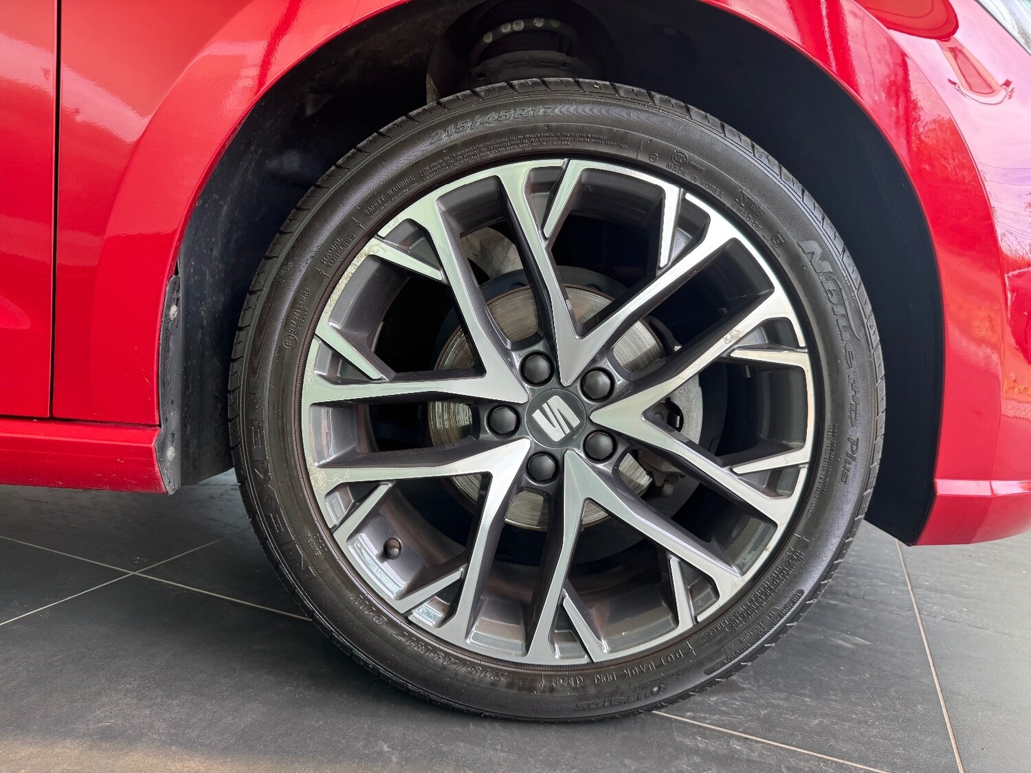 Used SEAT Ibiza 2022 for sale - 76176240: Photo 20