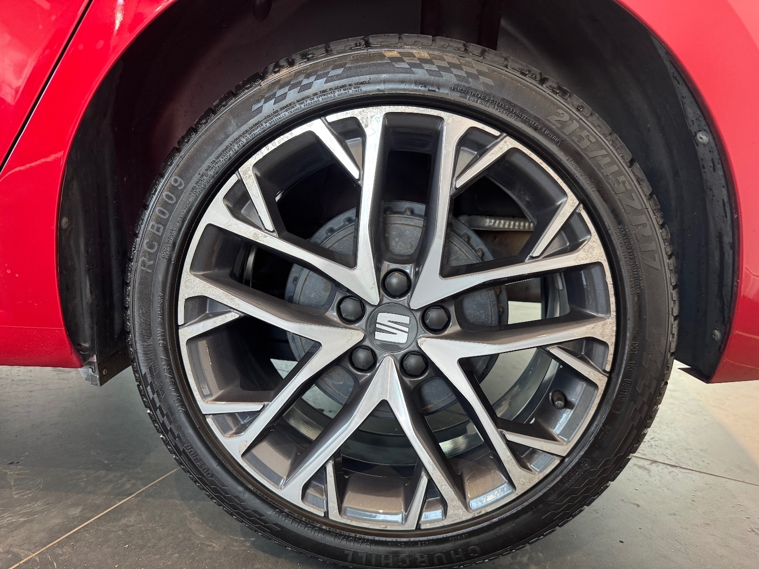 Used SEAT Ibiza 2022 for sale - 76176240: Photo 22