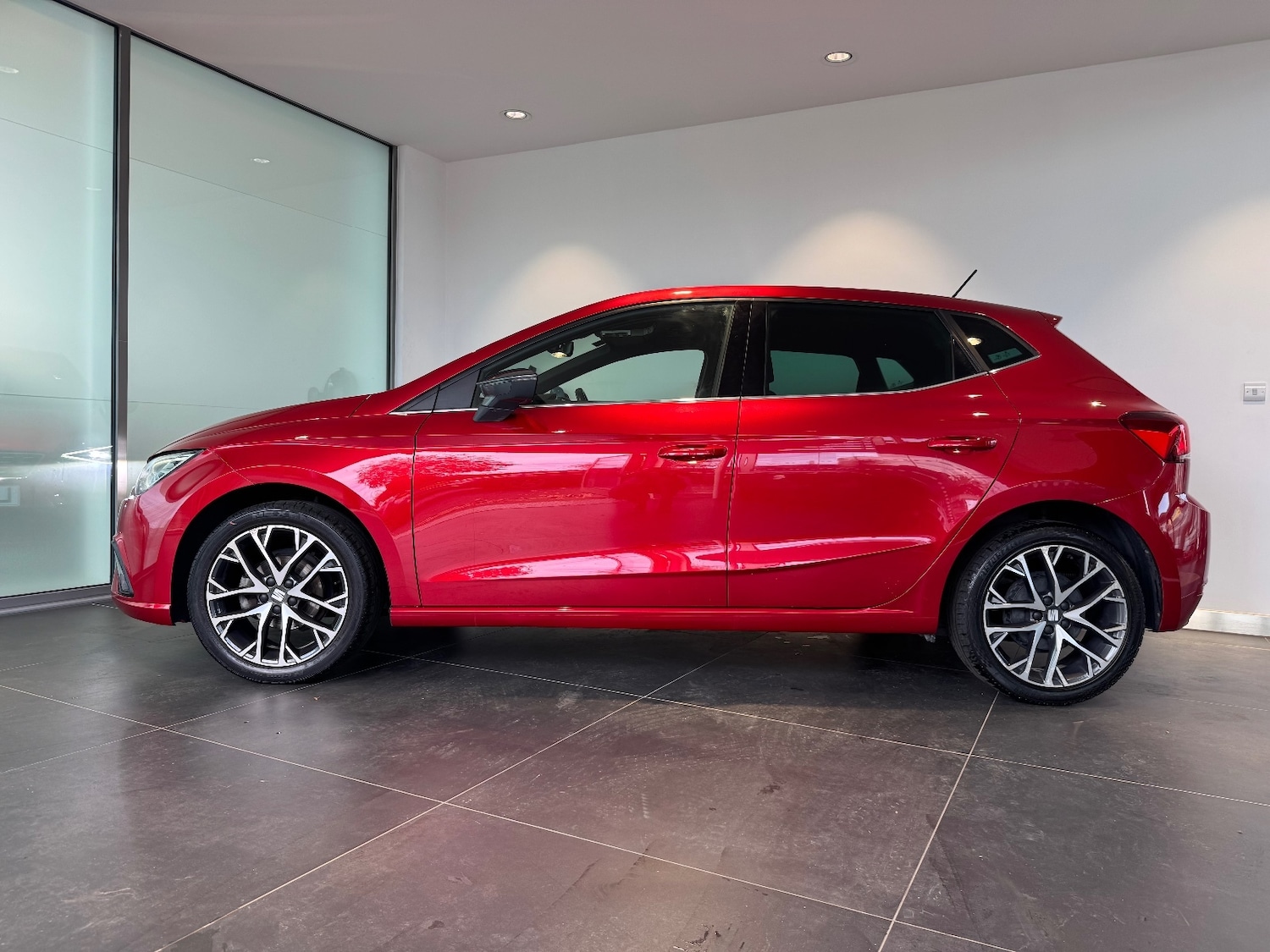 Used SEAT Ibiza 2022 for sale - 76176240: Photo 25