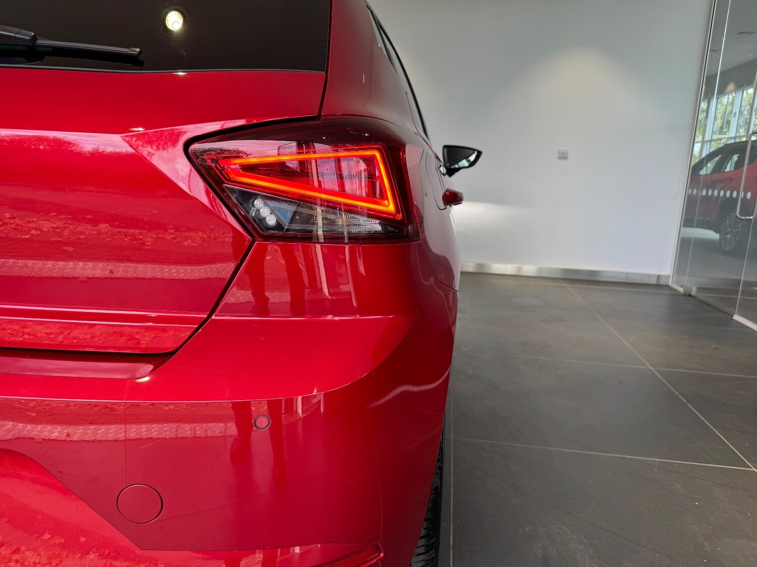 Used SEAT Ibiza 2022 for sale - 76176240: Photo 30