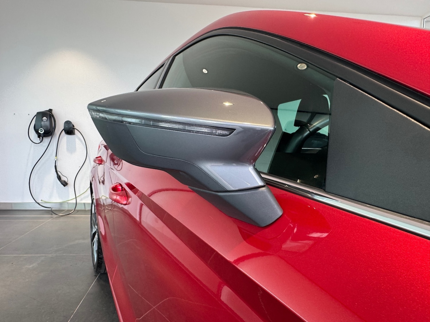 Used SEAT Ibiza 2022 for sale - 76176240: Photo 4