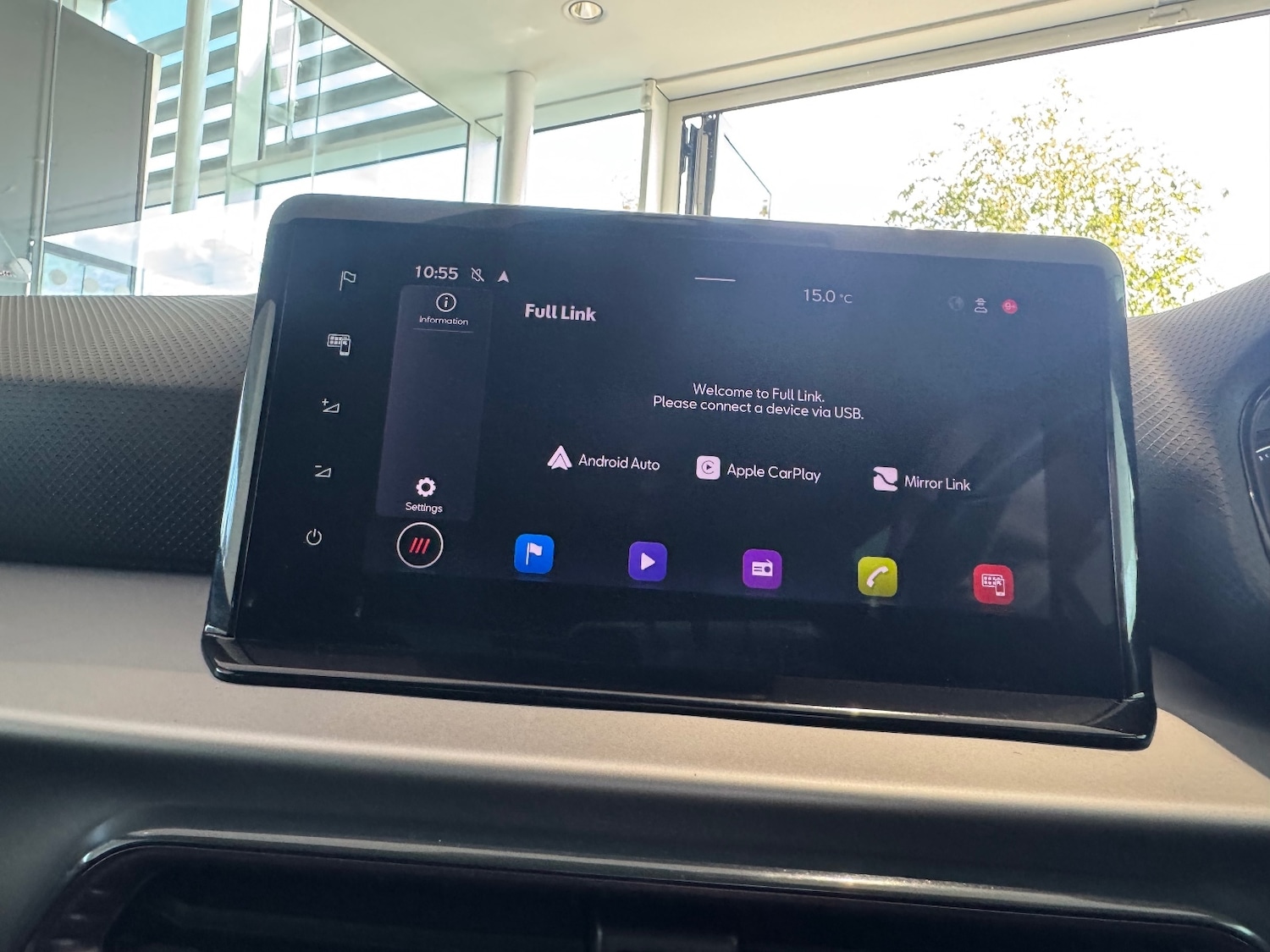 Used SEAT Ibiza 2022 for sale - 76176240: Photo 7