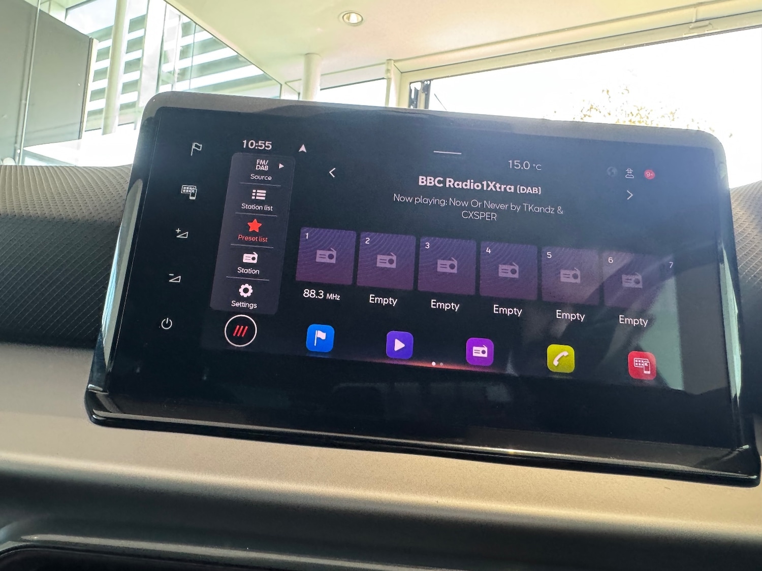 Used SEAT Ibiza 2022 for sale - 76176240: Photo 8