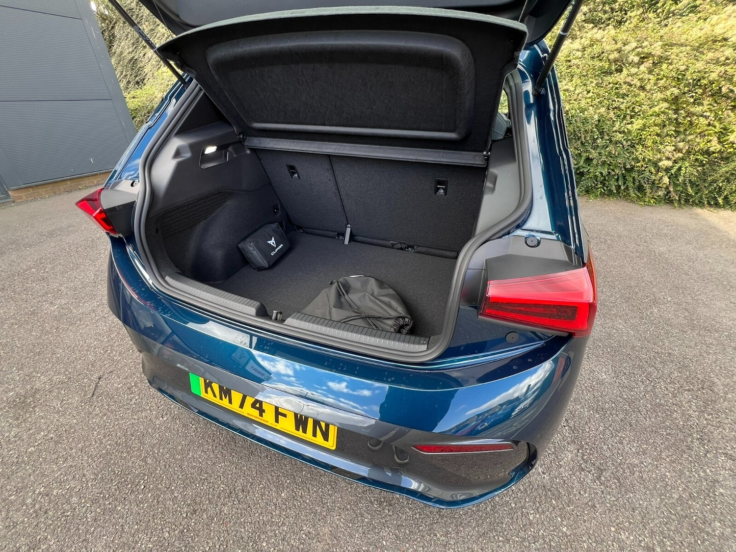 Used Cupra Born 2024 for sale - 76390109: Photo 10