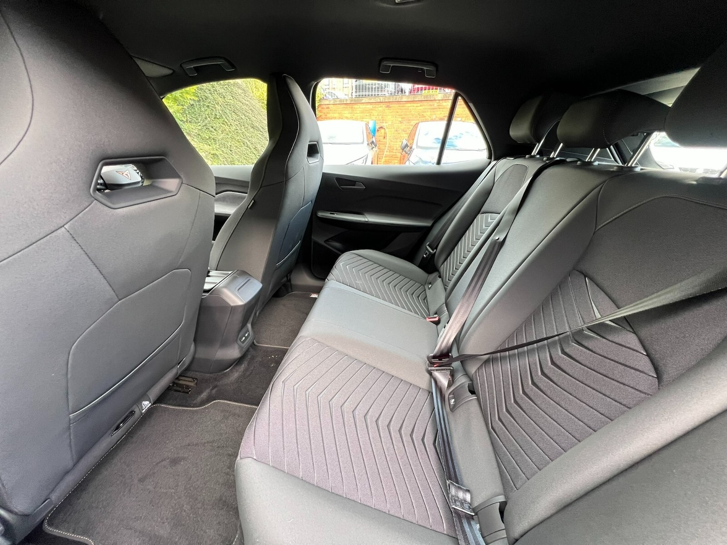 Used Cupra Born 2024 for sale - 76390109: Photo 17