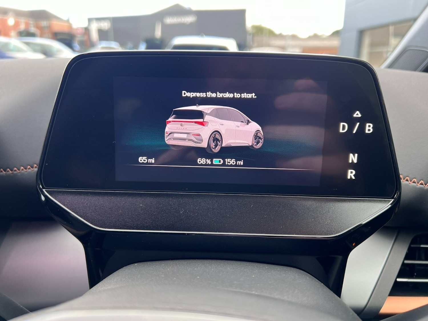 Used Cupra Born 2024 for sale - 76390109: Photo 24