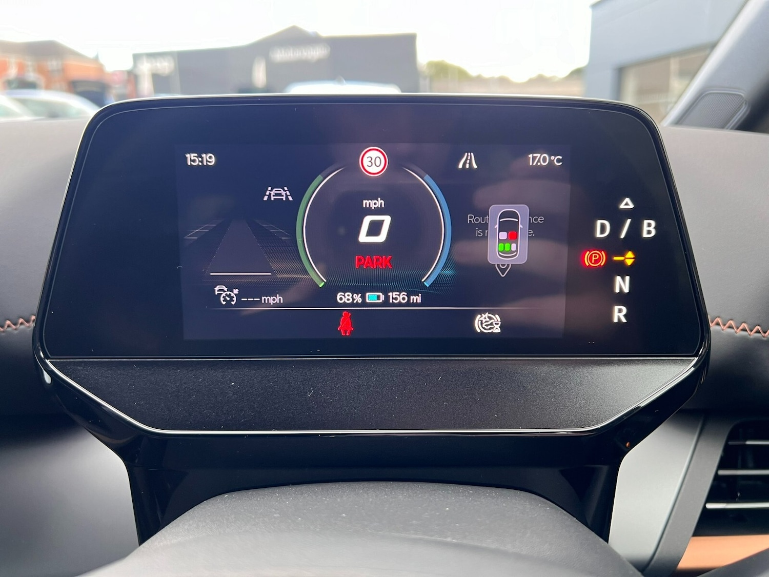 Used Cupra Born 2024 for sale - 76390109: Photo 26