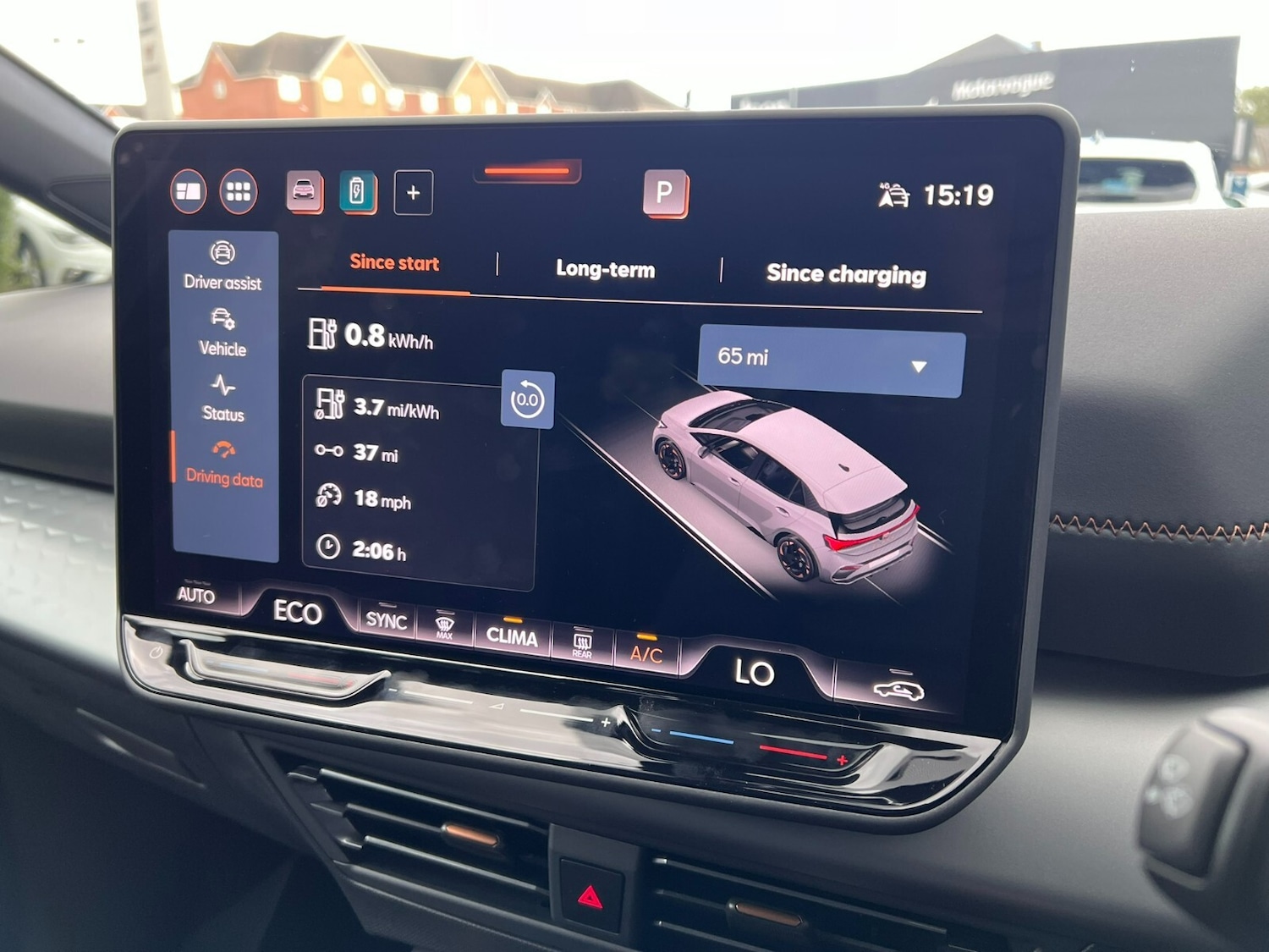 Used Cupra Born 2024 for sale - 76390109: Photo 27