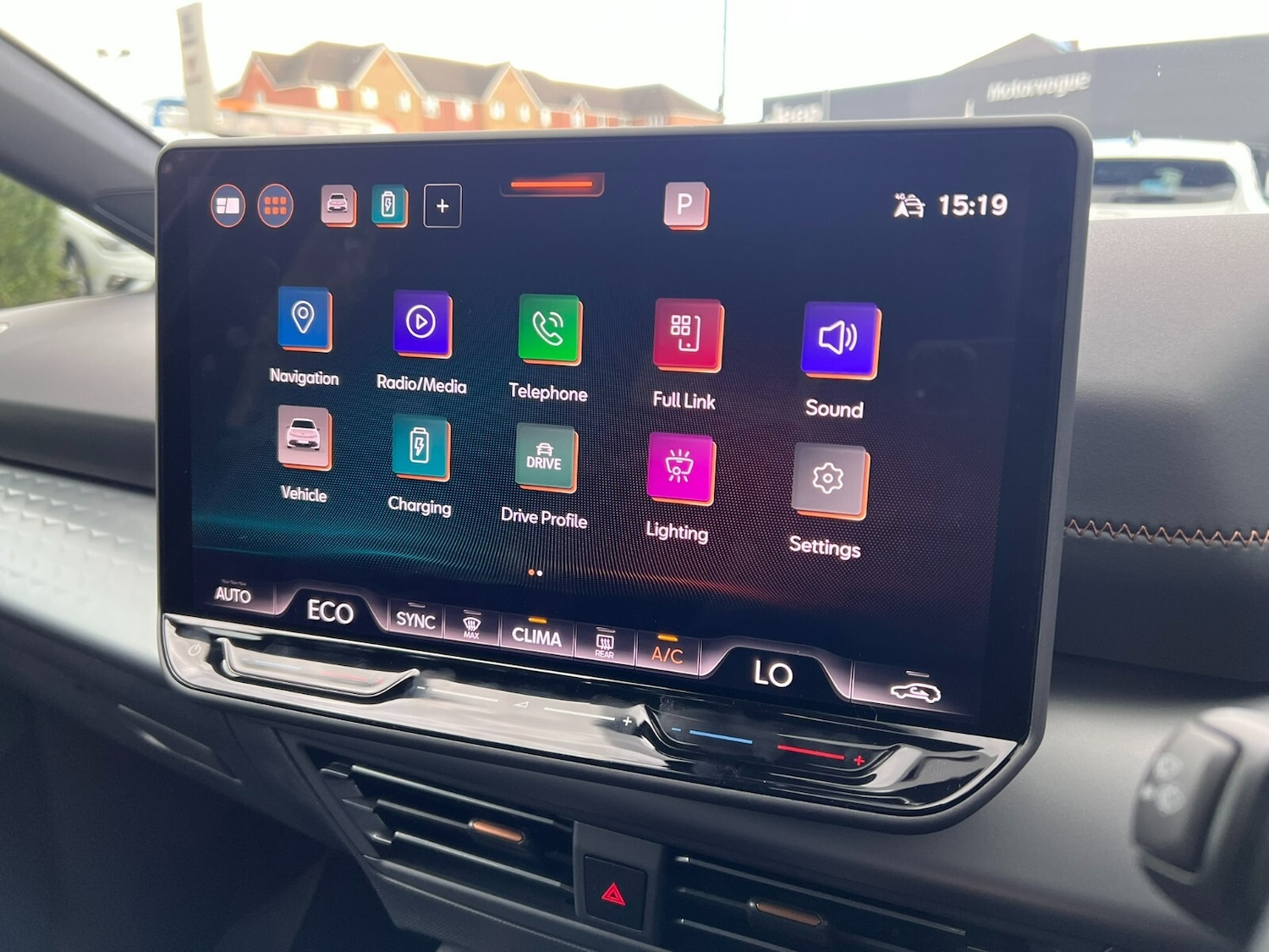 Used Cupra Born 2024 for sale - 76390109: Photo 32