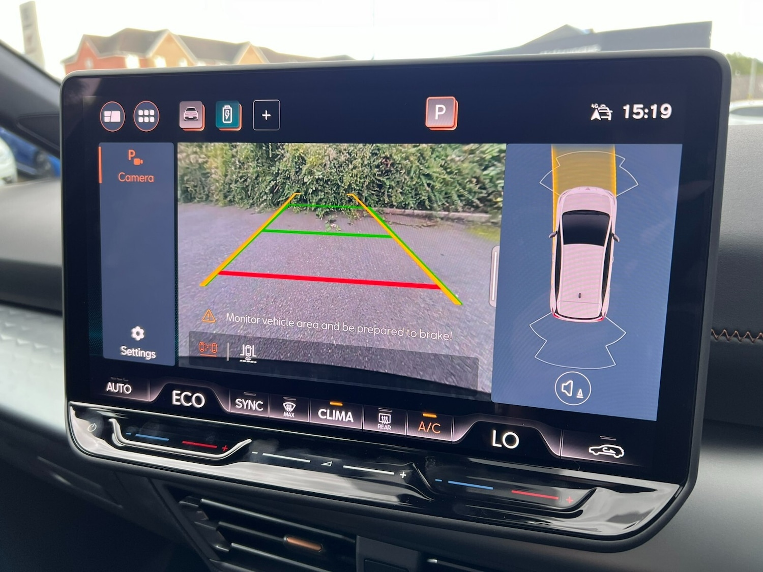 Used Cupra Born 2024 for sale - 76390109: Photo 33