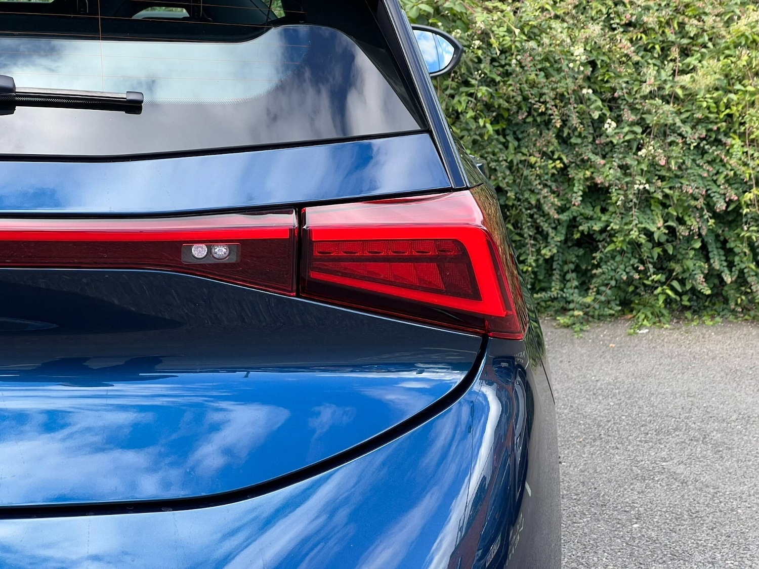 Used Cupra Born 2024 for sale - 76390109: Photo 37