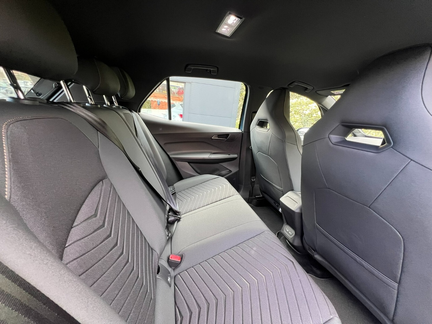 Used Cupra Born 2024 for sale - 76390109: Photo 39