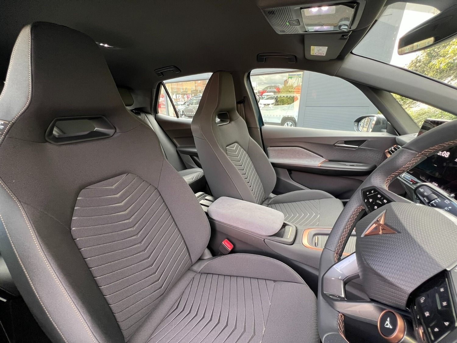 Used Cupra Born 2024 for sale - 76390109: Photo 41