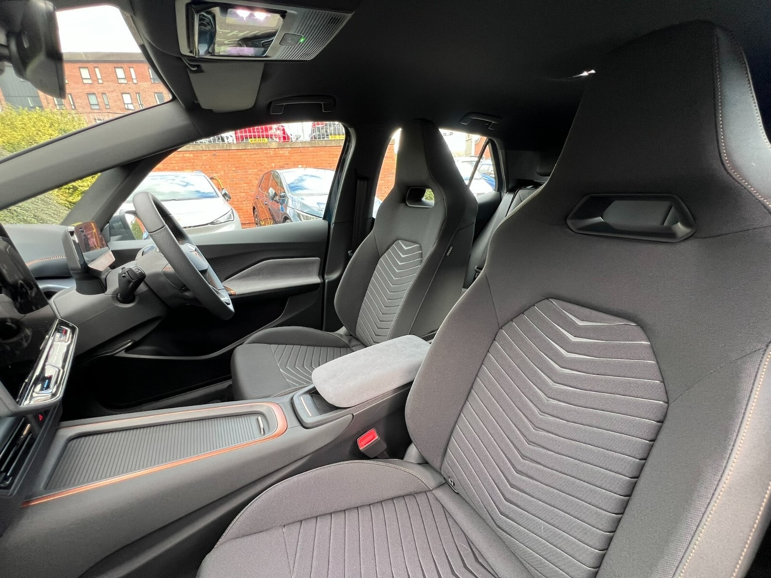 Used Cupra Born 2024 for sale - 76390109: Photo 48