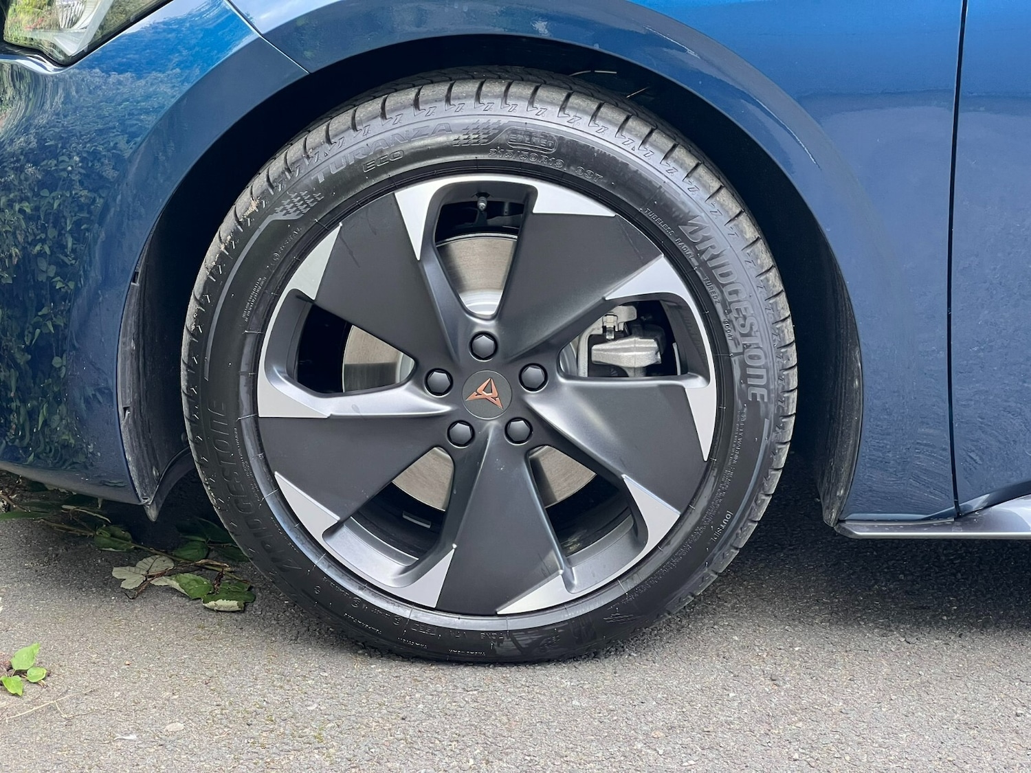 Used Cupra Born 2024 for sale - 76390109: Photo 49