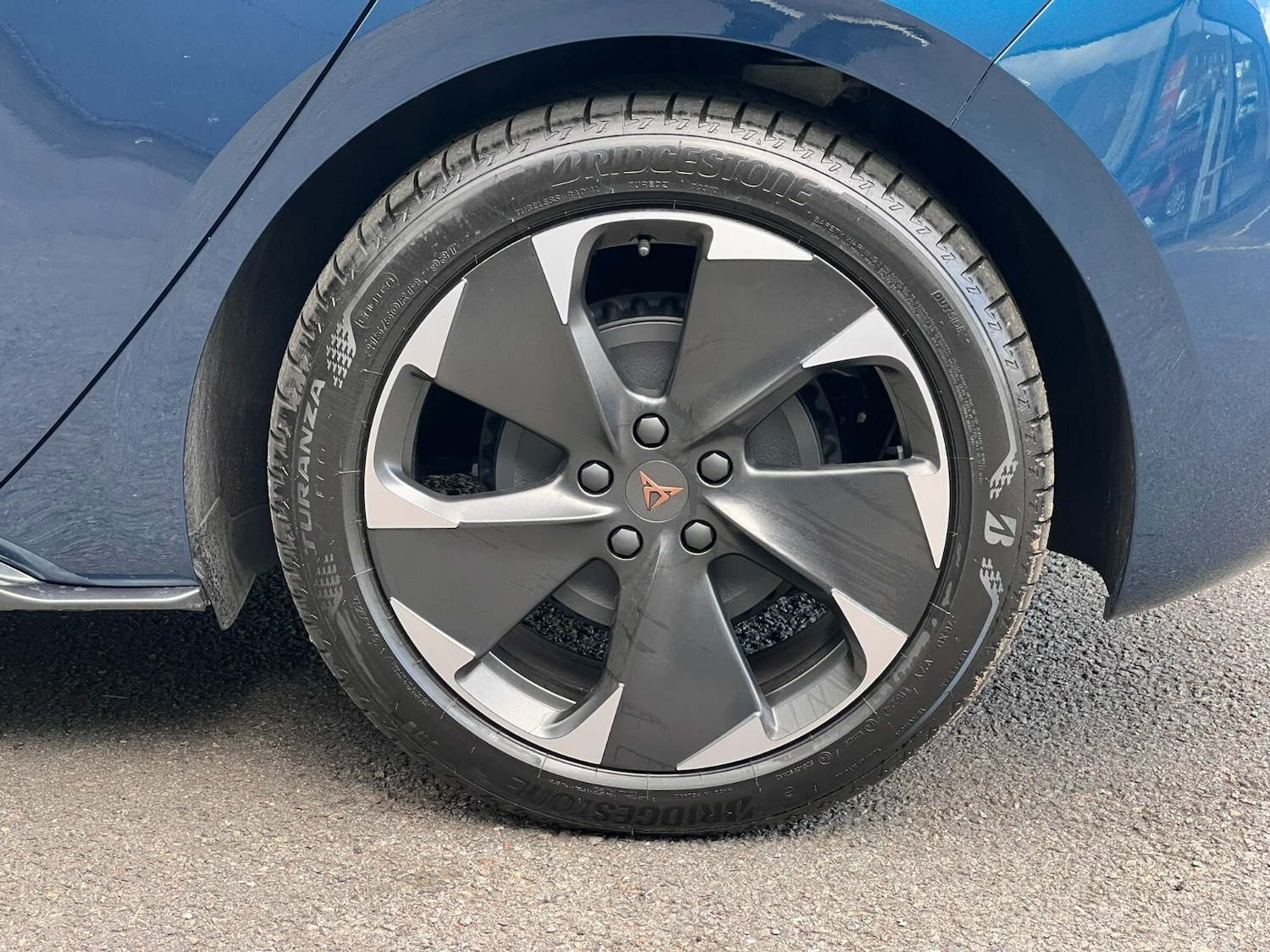 Used Cupra Born 2024 for sale - 76390109: Photo 50