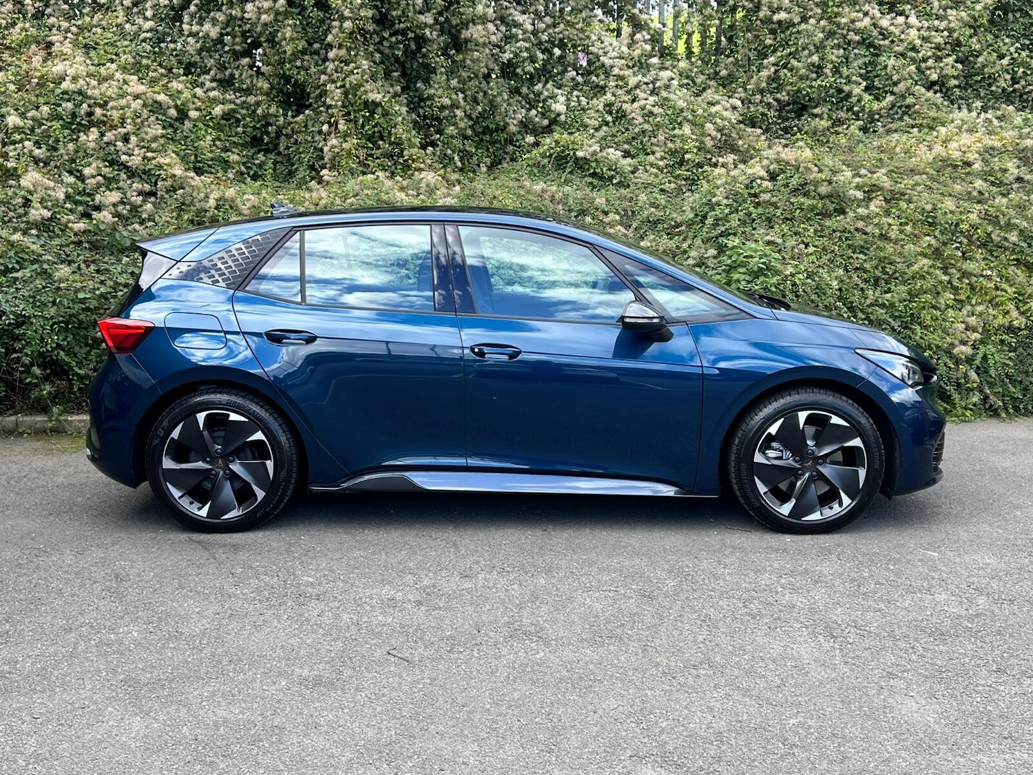 Used Cupra Born 2024 for sale - 76390109: Photo 51