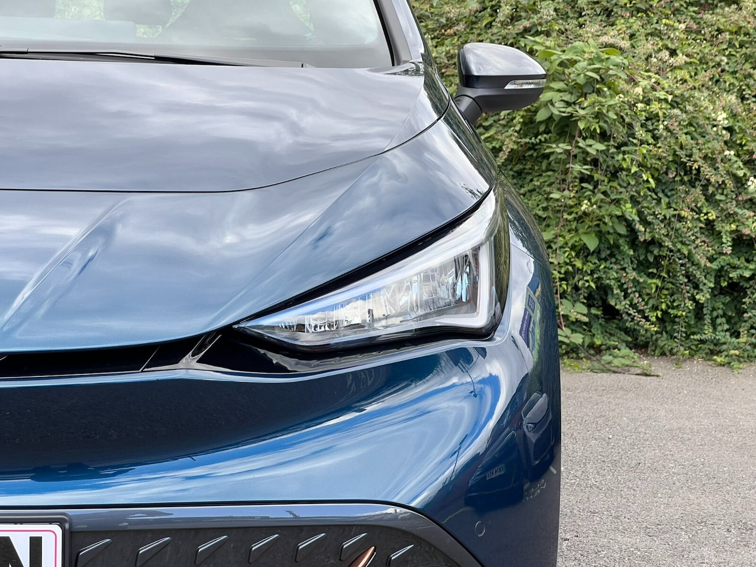 Used Cupra Born 2024 for sale - 76390109: Photo 52