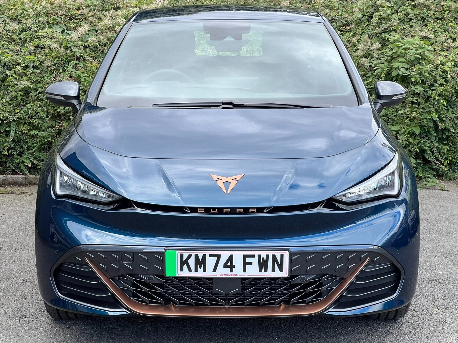 Used Cupra Born 2024 for sale - 76390109: Photo 53