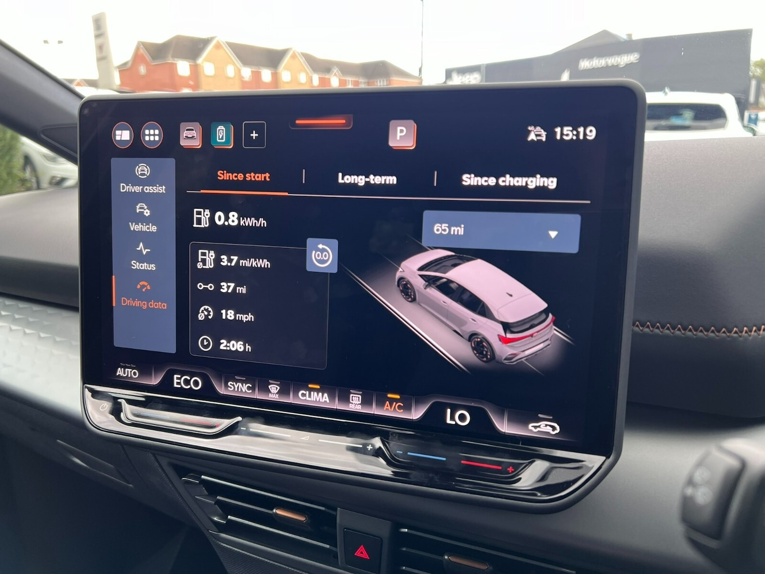 Used Cupra Born 2024 for sale - 76390109: Photo 61