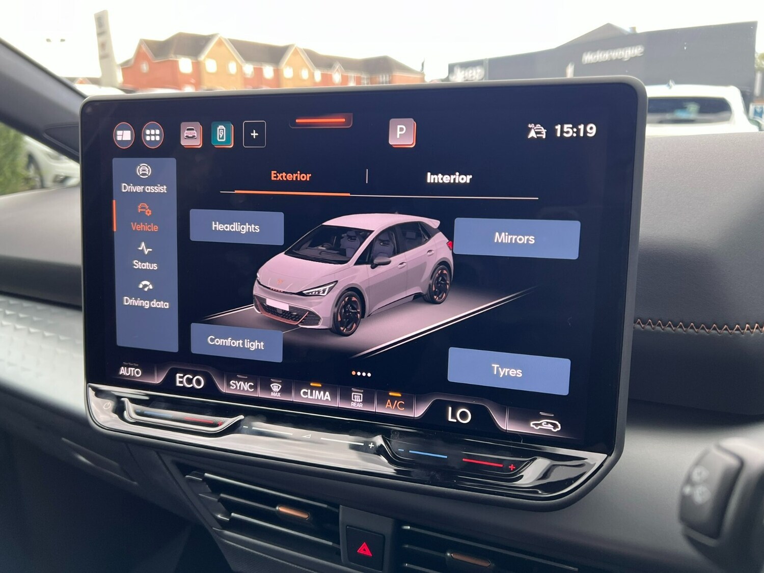 Used Cupra Born 2024 for sale - 76390109: Photo 63