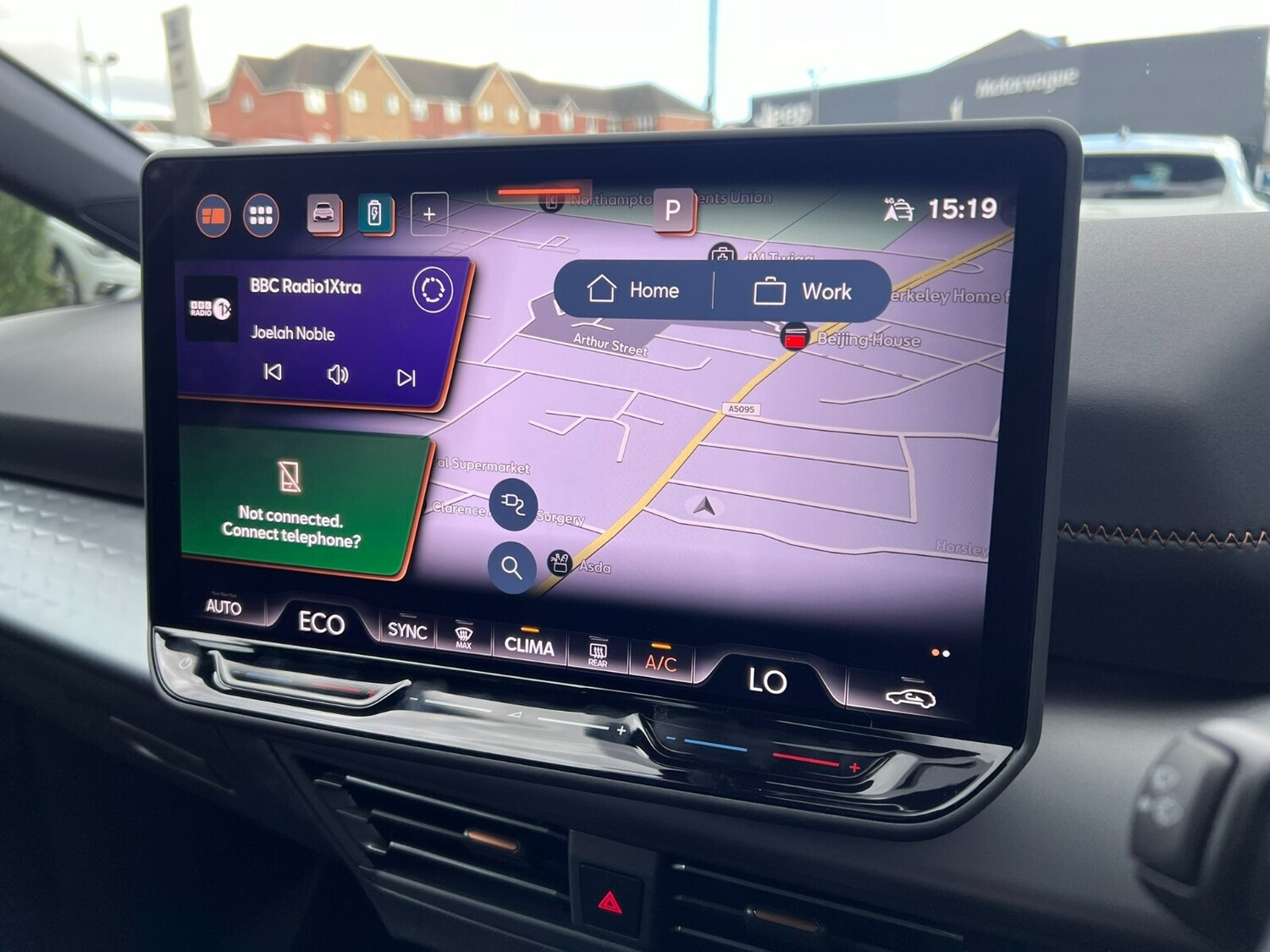 Used Cupra Born 2024 for sale - 76390109: Photo 64