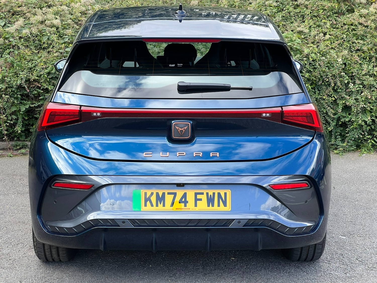 Used Cupra Born 2024 for sale - 76390109: Photo 7