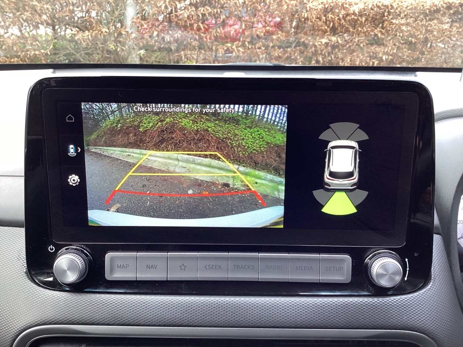 Used Hyundai KONA 2023 for sale - 77673783: Photo 24