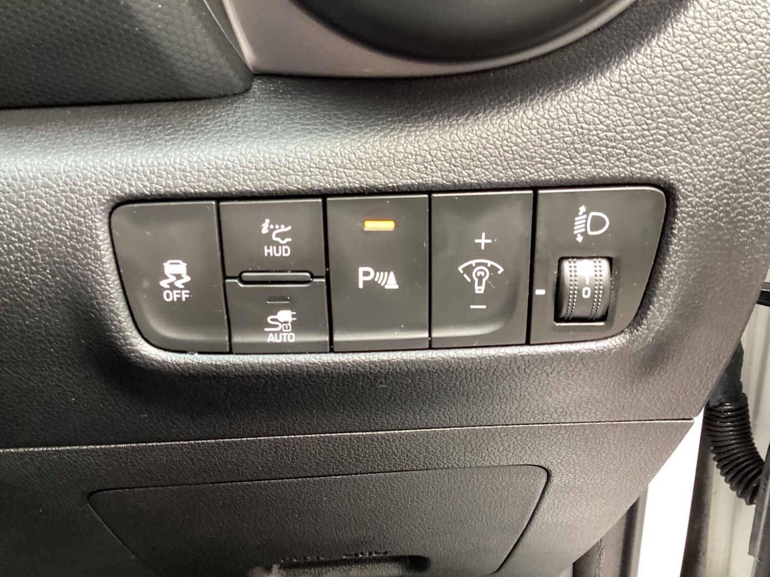 Used Hyundai KONA 2023 for sale - 77673783: Photo 36