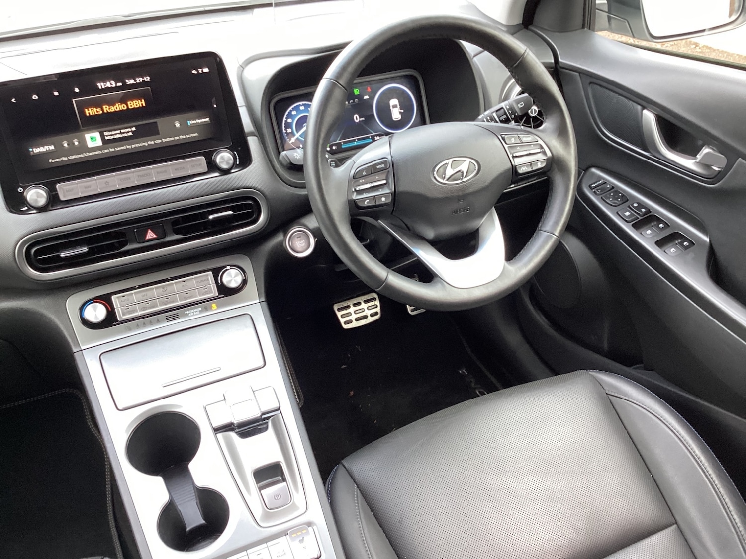 Used Hyundai KONA 2023 for sale - 77673783: Photo 38