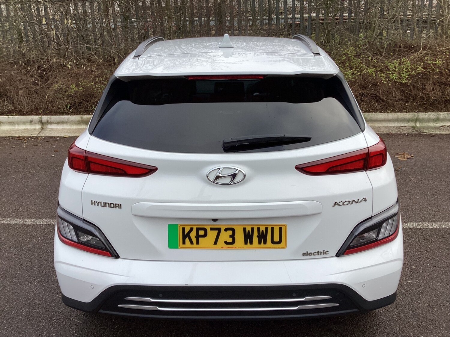 Used Hyundai KONA 2023 for sale - 77673783: Photo 6