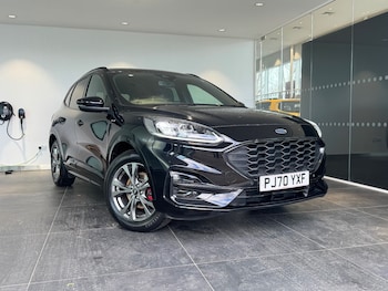 Used Ford Kuga 2021 for sale - 77075649: Photo